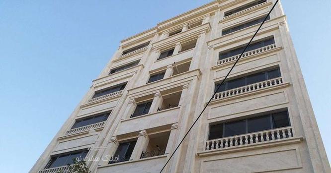 فروش آپارتمان 115 متر در دانش در گروه خرید و فروش املاک در مازندران در شیپور-عکس1