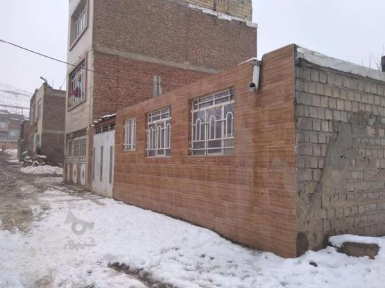 خانه در خانقاه مهاباد در گروه خرید و فروش املاک در آذربایجان غربی در شیپور-عکس1