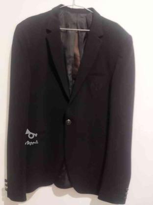 فروش کت اسپرت مردانه در گروه خرید و فروش لوازم شخصی در قزوین در شیپور-عکس1