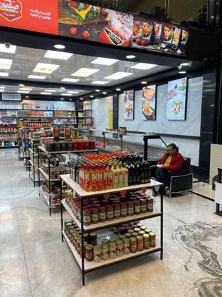 اجاره تجاری و مغازه 320 متر در شرق فلکه سوم تهرانپارس در گروه خرید و فروش املاک در تهران در شیپور-عکس1
