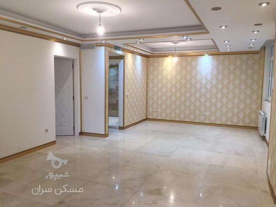 اجاره آپارتمان 125 متر در قیطریه در گروه خرید و فروش املاک در تهران در شیپور-عکس1