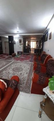 آپارتمان 120 متری 2 خواب در گروه خرید و فروش املاک در البرز در شیپور-عکس1