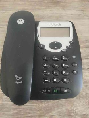 تلفن نیاز به تعمیر در گروه خرید و فروش لوازم الکترونیکی در همدان در شیپور-عکس1