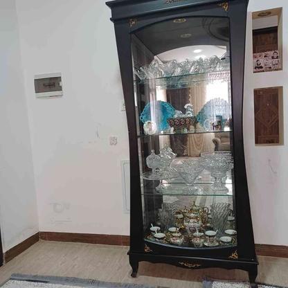 بوفه کاملا سالم در گروه خرید و فروش لوازم خانگی در زنجان در شیپور-عکس1