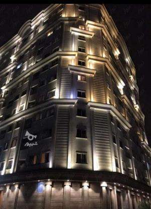 100 متر آپارتمان فول امکانات دوخوابه در گروه خرید و فروش املاک در تهران در شیپور-عکس1
