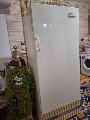 یخچال ایران پویا در گروه خرید و فروش لوازم خانگی در همدان در شیپور-عکس1