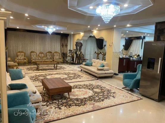 فروش آپارتمان 123 متری نوساز تجهیز شده میدان علا الدینی در گروه خرید و فروش املاک در مازندران در شیپور-عکس1