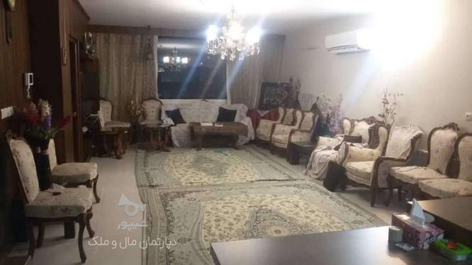 فروش آپارتمان 135 متر شیک در خیابان شریعتی کوچه بانک آینده در گروه خرید و فروش املاک در اصفهان در شیپور-عکس1