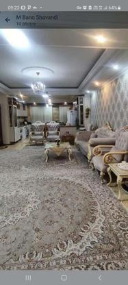آپارتمان، 110متر، دوخواب در گروه خرید و فروش املاک در تهران در شیپور-عکس1