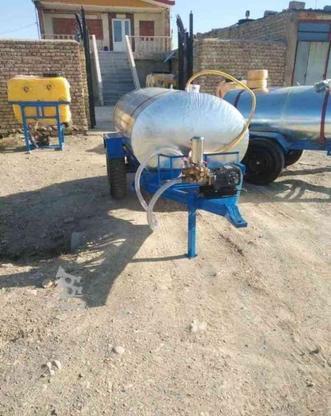 انواع سمپاش های پشت تراکتوری در گروه خرید و فروش خدمات و کسب و کار در کردستان در شیپور-عکس1