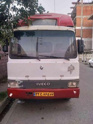 فروش ایویکو مدل 78 آس در گروه خرید و فروش وسایل نقلیه در مازندران در شیپور-عکس1