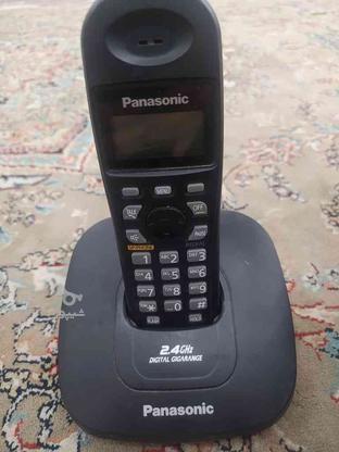تلفن رو میزی در گروه خرید و فروش لوازم الکترونیکی در خوزستان در شیپور-عکس1