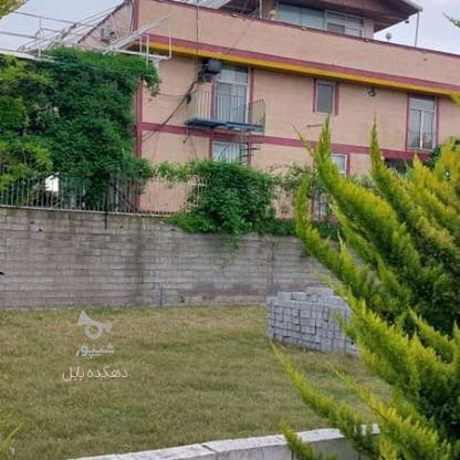 فروش زمین مسکونی 100 متر در بهنمیر عربخیل در گروه خرید و فروش املاک در مازندران در شیپور-عکس1