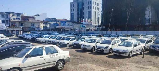 جذب نیروی چیدمان خودرو در پارکینگ عمومی در گروه خرید و فروش استخدام در گیلان در شیپور-عکس1