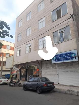 مغازه تجاری24 متری در رباط کریم در گروه خرید و فروش املاک در تهران در شیپور-عکس1