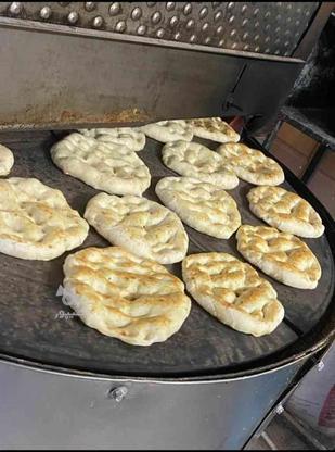 نیروی کار نانوای بربری در گروه خرید و فروش استخدام در مازندران در شیپور-عکس1