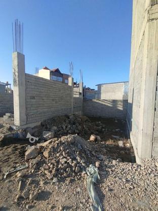 50 متر زمین مسکونی در گروه خرید و فروش املاک در مازندران در شیپور-عکس1