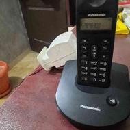 گوشی تلفن بیسیم اصل پاناسونیک مدل Tg1070bx