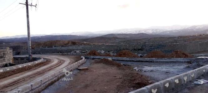زمین کاربری مسکونی در گروه خرید و فروش املاک در خراسان رضوی در شیپور-عکس1