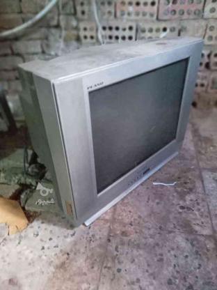 تلویزیون سامسونگ در گروه خرید و فروش لوازم الکترونیکی در خراسان رضوی در شیپور-عکس1