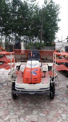 دستگاه نشا شش ردیفه دایدونگ در گروه خرید و فروش وسایل نقلیه در گیلان در شیپور-عکس1