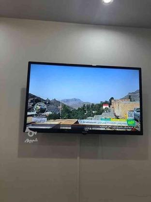 تلویزیون 32 اینچ نو با گارانتی در گروه خرید و فروش لوازم الکترونیکی در مازندران در شیپور-عکس1