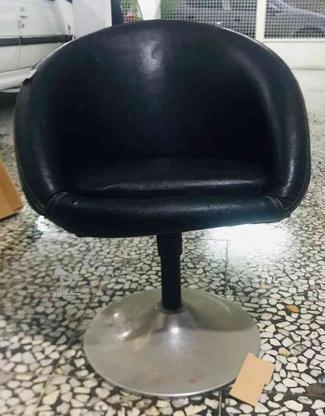 صندلی آرایش و کشو ترولی در گروه خرید و فروش صنعتی، اداری و تجاری در مازندران در شیپور-عکس1
