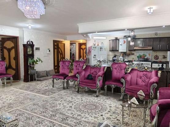 آپارتمان 187 متری با یک سوئیت 50 متری در گروه خرید و فروش املاک در اصفهان در شیپور-عکس1