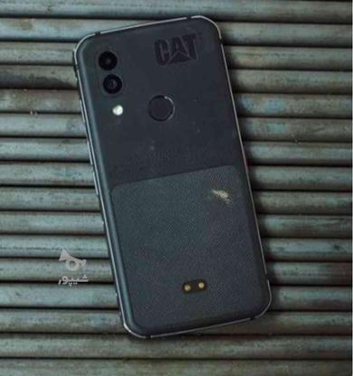 گوشی cat s62 128رم 4 در گروه خرید و فروش موبایل، تبلت و لوازم در البرز در شیپور-عکس1