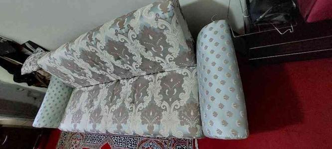 مبل تخت شو در گروه خرید و فروش لوازم خانگی در خراسان رضوی در شیپور-عکس1