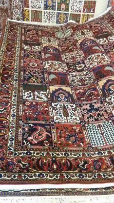 فرش چالشتر 6 متری جفت در گروه خرید و فروش لوازم خانگی در اصفهان در شیپور-عکس1