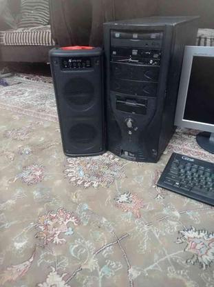 کامپیوتر تمیز و سالم در گروه خرید و فروش لوازم الکترونیکی در تهران در شیپور-عکس1