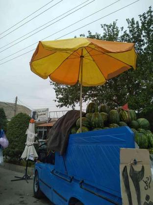 فروش چتر ایستاده در گروه خرید و فروش صنعتی، اداری و تجاری در آذربایجان غربی در شیپور-عکس1