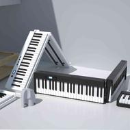 پیانو دیجیتال تاشو مدل bx-20