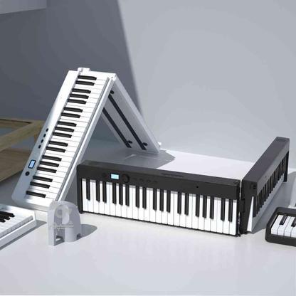 پیانو دیجیتال تاشو مدل bx-20 در گروه خرید و فروش ورزش فرهنگ فراغت در فارس در شیپور-عکس1