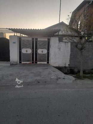 خانه ویلایی 200 متری در گروه خرید و فروش املاک در مازندران در شیپور-عکس1
