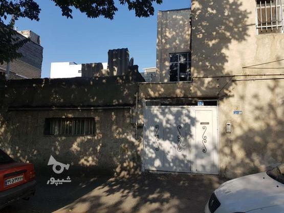 فوروش خانه 100 متر در گروه خرید و فروش املاک در تهران در شیپور-عکس1