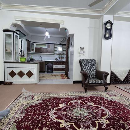 فروش آپارتمان 94 متر در بندرترکمن در گروه خرید و فروش املاک در گلستان در شیپور-عکس1