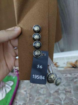 کت سایز 56 معاوضه در گروه خرید و فروش لوازم شخصی در یزد در شیپور-عکس1