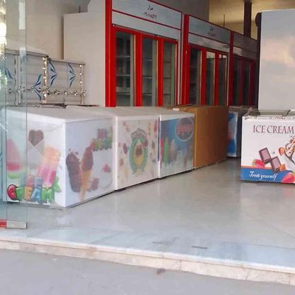 یخچال فروشی سه درب ودودرب تهران سرما وجنرال در گروه خرید و فروش صنعتی، اداری و تجاری در خراسان شمالی در شیپور-عکس1