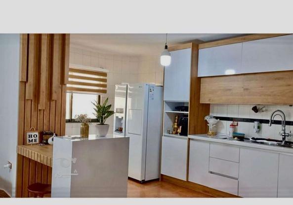 آپارتمان 100متری.طالقانی اول در گروه خرید و فروش املاک در مازندران در شیپور-عکس1