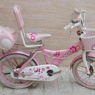 دوچرخه دخترانه سایز 16