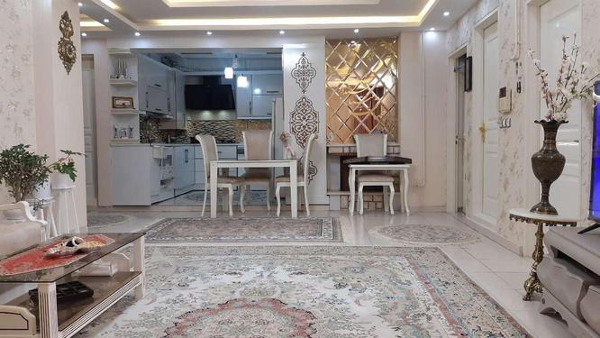  آپارتمان-92 متر در کوی شهریار در گروه خرید و فروش املاک در زنجان در شیپور-عکس1