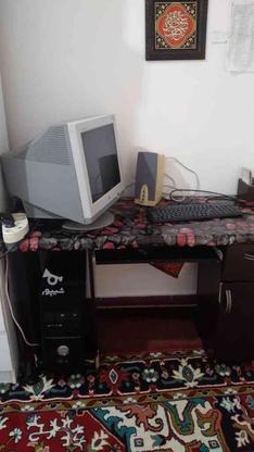 کامپیوتر به علت کمبود جا در گروه خرید و فروش لوازم الکترونیکی در آذربایجان شرقی در شیپور-عکس1