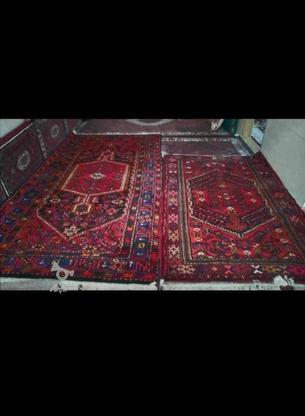 فرش دستباف قدیمی در گروه خرید و فروش لوازم خانگی در زنجان در شیپور-عکس1
