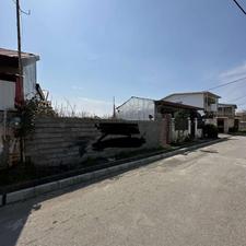 زمین مسکونی 160 متری سرخرود ساحلی