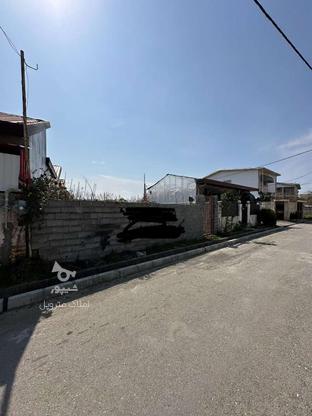 فروش زمین مسکونی 160 متر در وزرامحله سرخرود در گروه خرید و فروش املاک در مازندران در شیپور-عکس1