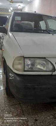 پراید82 سه تیکه سالم موتور سالم در گروه خرید و فروش وسایل نقلیه در گیلان در شیپور-عکس1