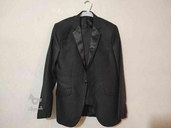 کت و شلوار مردانه48 در گروه خرید و فروش لوازم شخصی در گیلان در شیپور-عکس1
