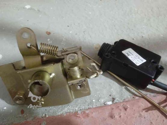 قفل در پیکان وانت در گروه خرید و فروش وسایل نقلیه در گیلان در شیپور-عکس1